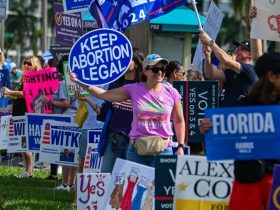 The 2 Most Dramatic Moments Of The US Election 2024