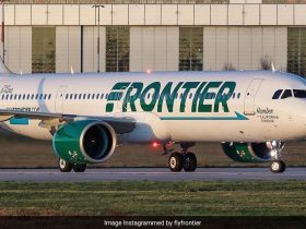 US Man Sues Frontier Airlines After Hot Drink Leaves His Genitals Disfigured