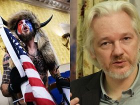 January 6 Rioters To Julian Assange: People Donald Trump May Pardon