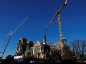 Notre Dame's Historic Comeback: 5 Key Moments Before Its Reopening