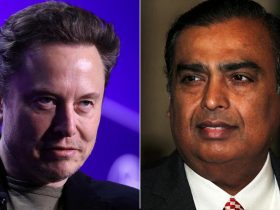 Starlink In India Soon? Elon Musk Takes On Mukesh Ambani's Reliance Jio