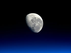 What Studies On Soil Sample From Moon's Far Side Have Found