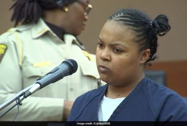 US Woman Sentenced to Life For Killing Sons By "Placing Them In Oven"