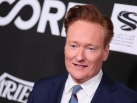 "America Demanded It": Comedian Conan O'Brien To Host Oscars