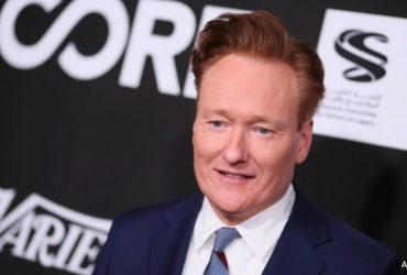 "America Demanded It": Comedian Conan O'Brien To Host Oscars