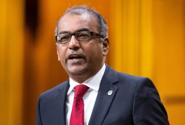 "Red Line Has Been Crossed": Canadian MP Condemns Attack On Hindu Temple