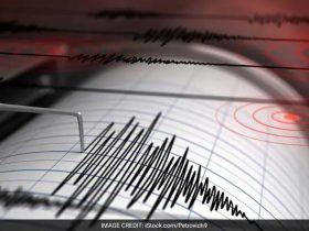 Two Powerful Earthquakes Hit Cuba Within An Hour