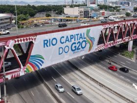 G20 Leaders To Discuss Climate, Tax, Donald Trump's Comeback In Brazil