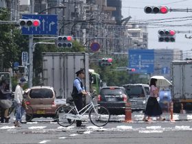 Japan Records Hottest October Since 1898, Warm Weather Continues This Month