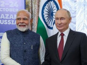 Russian President Putin To Visit India Next Year, Dates Yet To Announced