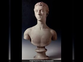 18th Century Sculpture Bought For Rs 540 Could Sell For Over Rs 2.68 Crore