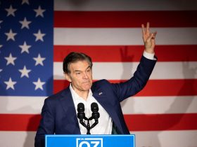 Who Is Dr Oz, Trump's Pick For Medicare? Here's All You Need To Know