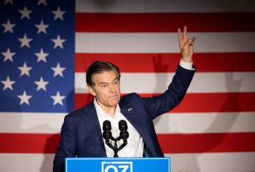 Who Is Dr Oz, Trump's Pick For Medicare? Here's All You Need To Know