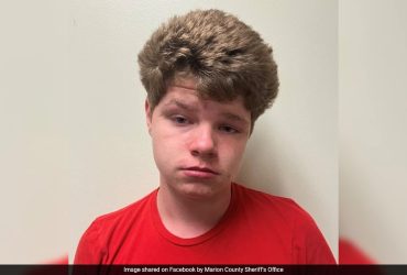 US Boy, 14, Pleads Guilty To Beating, Sexually Assaulting 91-Year-Old Woman