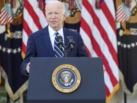 Joe Biden Believes His Decision To Drop Out Of Presidential Race Was "Correct": White House