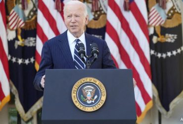 Joe Biden Believes His Decision To Drop Out Of Presidential Race Was "Correct": White House