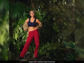 'I'm A Celebrity' Star Tulisa Reveals She Is Demisexual. What Is It