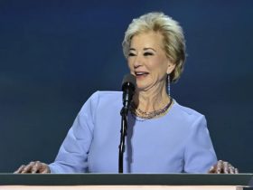 Donald Trump Appoints  Linda McMahon, Ex WWE CEO As Education Secretary