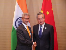 India, China Review Disengagement Process; Discuss Next Steps In Ties