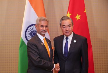 India, China Review Disengagement Process; Discuss Next Steps In Ties