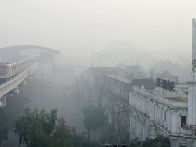 This Is The World's Most Polluted City, 6 Times Worse Than Delhi