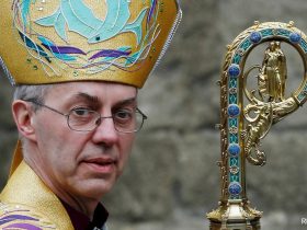 How Church Of England, Hit By Unprecedented Scandal, Will Pick A New Leader