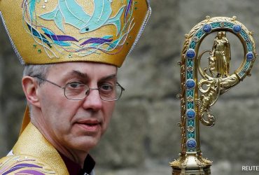 How Church Of England, Hit By Unprecedented Scandal, Will Pick A New Leader