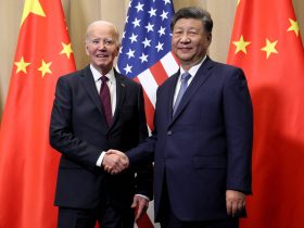 Biden And Xi Unite On Nuclear Safety: Humans Over AI