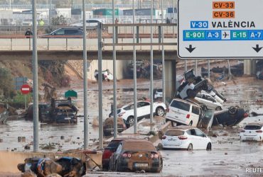 Over 150 Dead In Spain's Worst Flood-Related Disaster