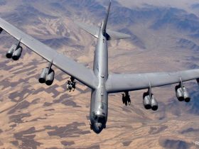 Iran Vows "Tooth-Breaking" Response, US B-52 Bombers Reach Middle East