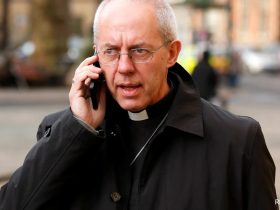 Church Of England Faces Pressure Over Abuse Scandal After Archbishop Quits