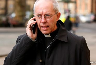 Church Of England Faces Pressure Over Abuse Scandal After Archbishop Quits