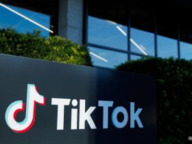 "National Security Risk": Canada Orders Shutdown Of TikTok's Offices