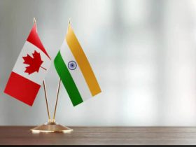 Canadian Diplomat Summoned After Allegations Against Amit Shah By Minister