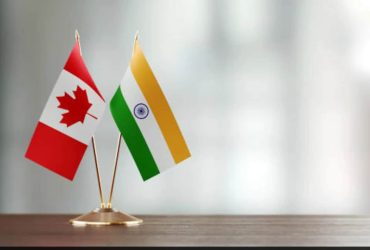 Canadian Diplomat Summoned After Allegations Against Amit Shah By Minister