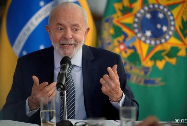 Brazil Cops Uncover Military Plot To Kill President Before He Took Office