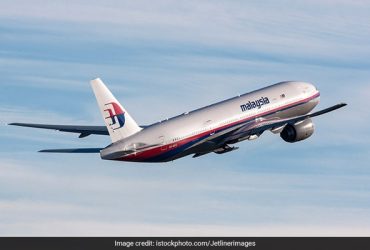 Malaysia Announces Restart Of MH370 Search Based On "Credible" Proposal