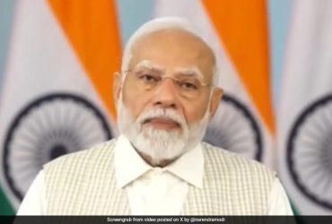 Dominica To Award Its Highest National Honour To PM Modi