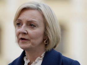 Liz Truss Spent Her Finals Days As PM Preparing For Russian Nuclear Strike