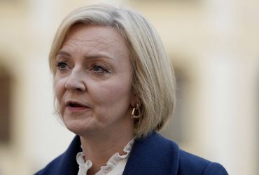 Liz Truss Spent Her Finals Days As PM Preparing For Russian Nuclear Strike