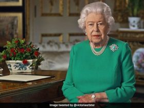 Queen Elizabeth's Final Diary Entry Written 2 Days Before Death Revealed