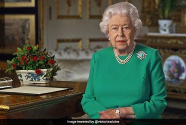 Queen Elizabeth's Final Diary Entry Written 2 Days Before Death Revealed