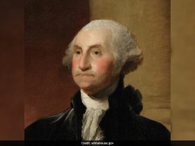 US Elections: How George Washington Became The First President Of America