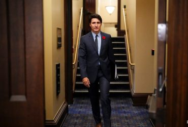 India A "Cyber Adversary", Says Trudeau Government, New Delhi Shreds Claim