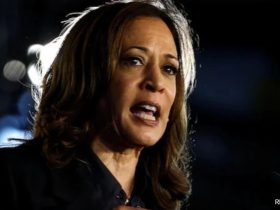 Streak Of No Woman President In US Continues. Harris Fails To Create History