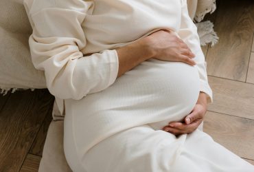 Pregnancy-Associated Cancers On The Rise. What Researchers Say About It