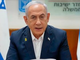 Israel To Target Hezbollah Despite Potential Lebanon Ceasefire: Netanyahu