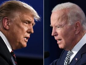 "Escalating War": Trump's Allies Slam Biden Over Missiles For Ukraine