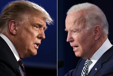 "Escalating War": Trump's Allies Slam Biden Over Missiles For Ukraine