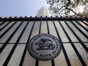 RBI Ready To Counter Rupee Slide, Fund Outflow Post-US Election: Sources